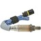 Bosch Oxygen Sensor, 13864 13864 - alternate 5